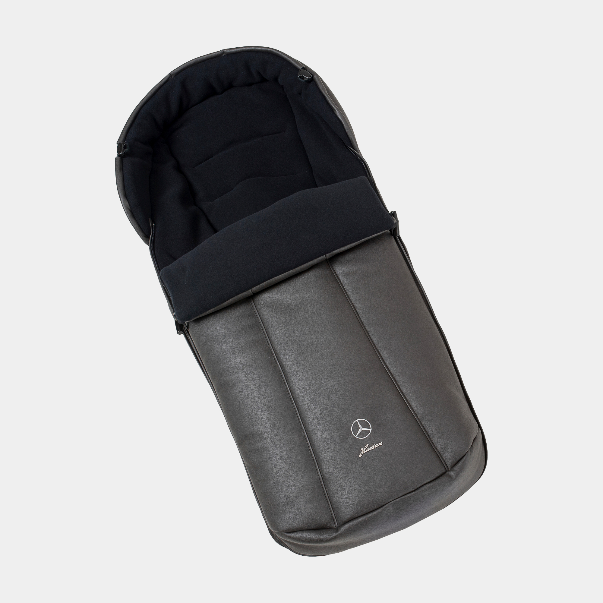 Cubrepiés Invierno Avantgarde