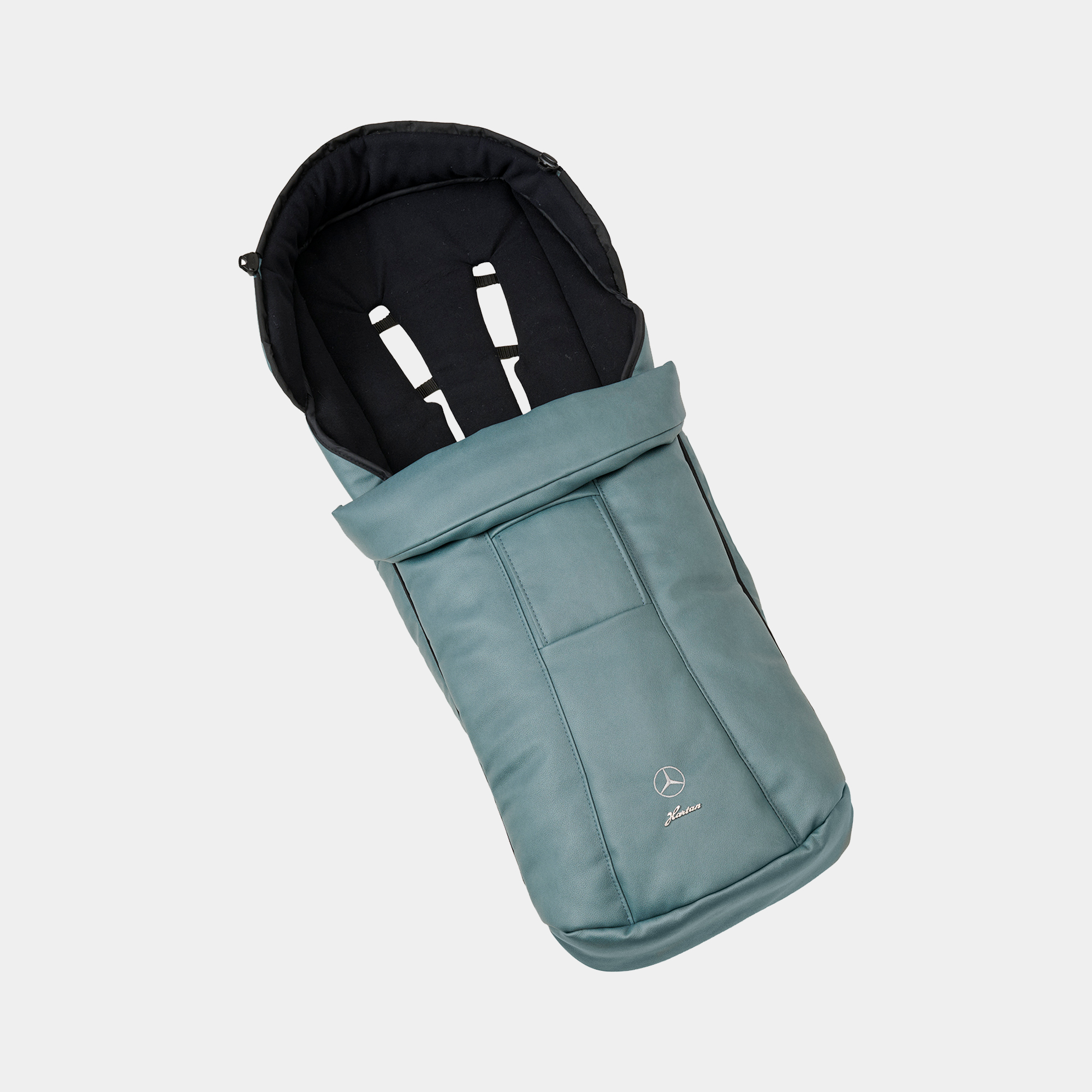 Cubrepiés Invierno All-Terrain y Performance